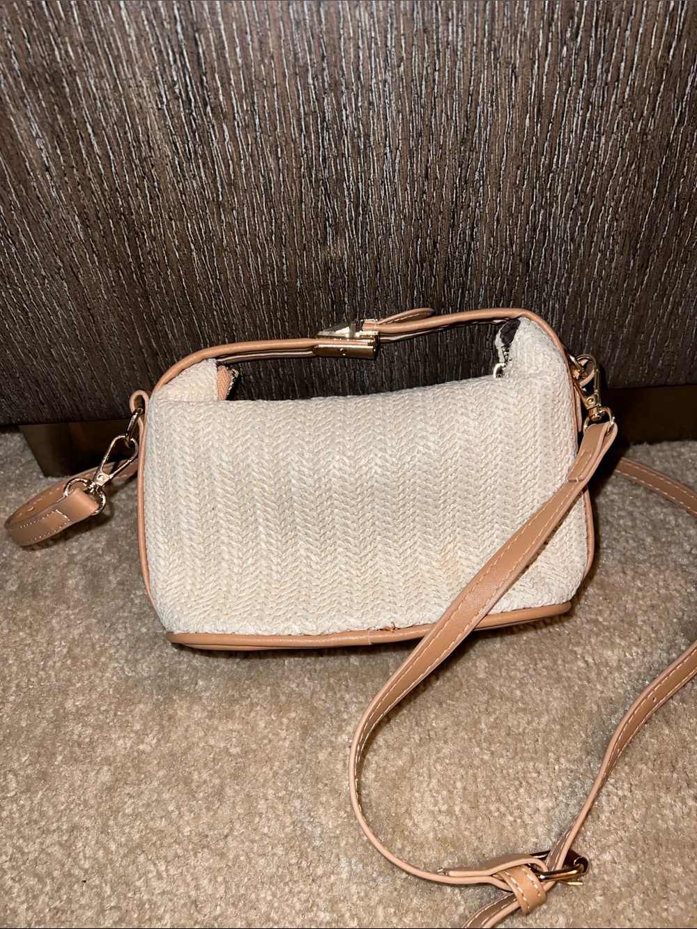 Crossbody